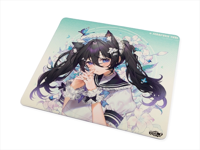 Dyshoria SERAFUKU YURI 8月上旬発売予定