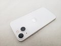 iPhone13 mini 128GB スターライト /MLJE3J/A 【Softbank SIMFREE】 各サイトで併売につき売切れのさいはご容赦願います。