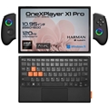 One XPlayer X1 Pro 国内正規版 3in1  AMD Ryzen 7 8840U 32GB/1TB キーボード/コントローラー付属 ONEX1PRO883210
