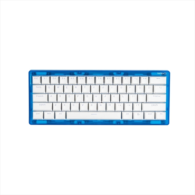 Wraith W60 Cyber Blue WRAITH-W60-BLUE