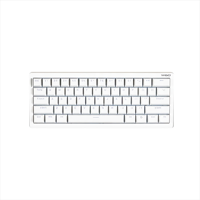 Wraith W60 White WRAITH-W60-WHITE