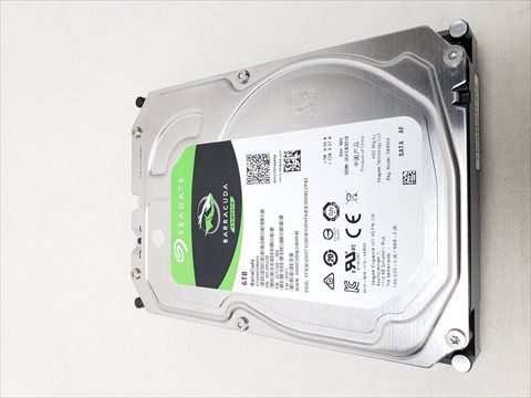 ST6000DM003 各サイトで併売につき売切れのさいはご容赦願います。
