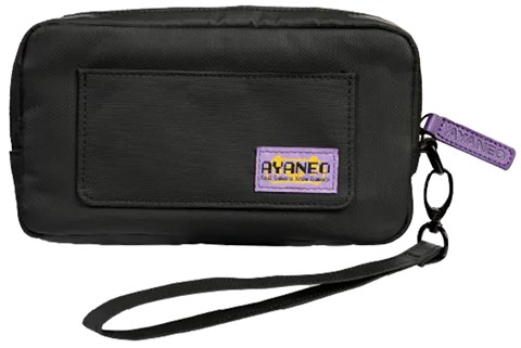 AYANEO Pocket Ace 専用ケース