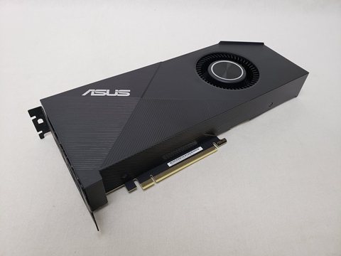 TURBO-RTX2070S-8G-EVO 各サイトで併売につき売切れのさいはご容赦願います。
