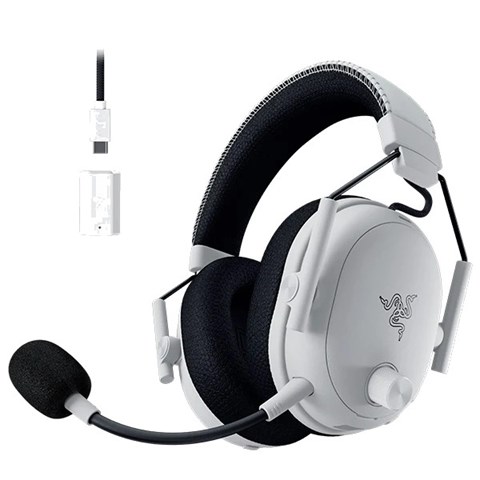 BlackShark V3 Pro (White Edition) RZ04-05400200-R3M1 8月8日発売