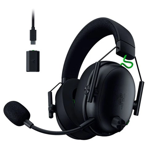 BlackShark V3 for Xbox RZ04-05410200-R3M1 8月8日発売