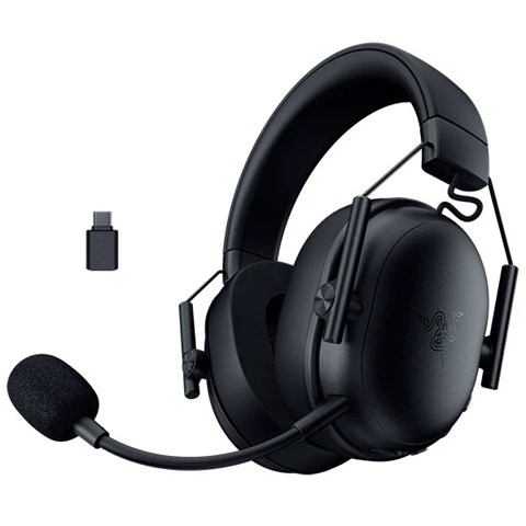 BlackShark V3 X HyperSpeed RZ04-05420100-R3M1 8月8日発売