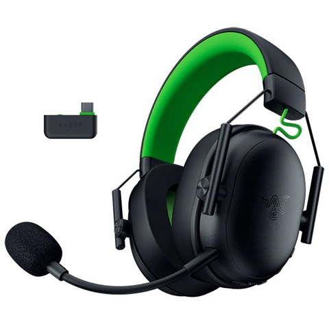 BlackShark V3 X HyperSpeed for Xbox RZ04-05420200-R3M1 8月8日発売