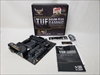 TUF B450M-PLUS GAMING 各サイトで併売につき売切れのさいはご容赦願います。