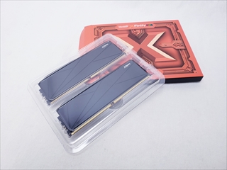 TMXFCL2488842KSK [DDR5 PC5-70400 24GB 2枚組] 各サイトで併売につき売切れのさいはご容赦願います。