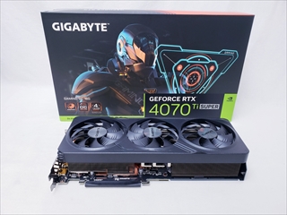 [保証確認] GV-N407TSGAMING OC-16GD 各サイトで併売につき売切れのさいはご容赦願います。