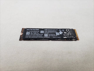 760p SSDPEKKW010T8X1 各サイトで併売につき売切れのさいはご容赦願います。