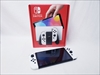 Nintendo Switch(有機ELモデル) Joy-Con(L)/(R) ホワイト HEG-S-KAAAA 各サイトで併売につき売切れのさいはご容赦願います。