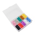 PIXEL 10 （R-PIXEL-10COLORS-G-1）