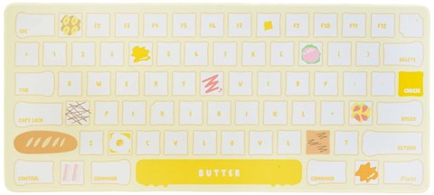 PXMP037XXL Mouse Pad キーボードパン