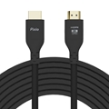 PXH213B Black