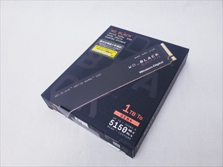 WD Black SN770 WDS100T3X0E 各サイトで併売につき売切れのさいはご容赦願います。
