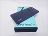 OPPO Reno7 A スターリーブラック /A201OP 【Y!mobile SIMFREE】 各サイトで併売につき売切れのさいはご容赦願います。