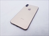 iPhoneXS Max 64GB ゴールド /NT6T2J/A 【au SIMロック解除品】 各サイトで併売につき売切れのさいはご容赦願います。