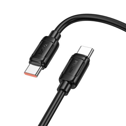 X115-CC-BK 240W Type-Cケーブル ブラック