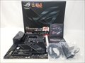 ROG CROSSHAIR VIII DARK HERO 各サイトで併売につき売切れのさいはご容赦願います。