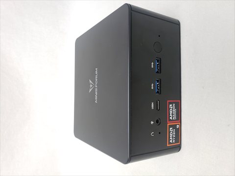 UM890 PRO 各サイトで併売につき売切れのさいはご容赦願います。