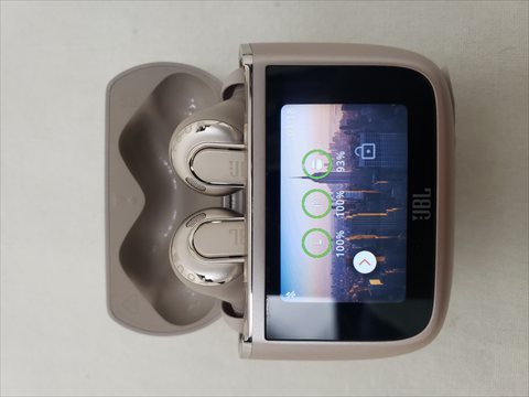 JBL Tour Pro 3 JBLTOURPRO3LTT　ラテ 各サイトで併売につき売切れのさいはご容赦願います。
