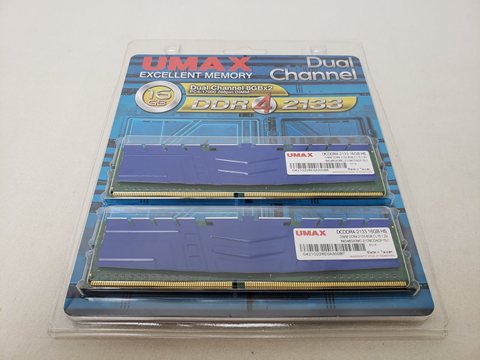 DCDDR4-2133-16GB HS 各サイトで併売につき売切れのさいはご容赦願います。