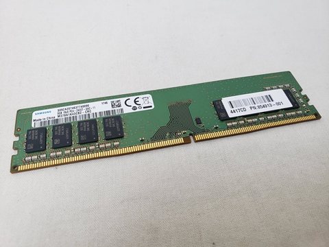 PC4-19200(DDR4 2400) 8GB /バルク 各サイトで併売につき売切れのさいはご容赦願います。