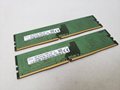 PC4-21300(DDR4 2666) 4GB x2 /バルク 各サイトで併売につき売切れのさいはご容赦願います。
