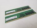PC4-21300(DDR4 2666) 8GB x2 /バルク 各サイトで併売につき売切れのさいはご容赦願います。