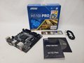 H110I PRO 各サイトで併売につき売切れのさいはご容赦願います。