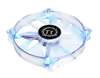 CL-F016-PL20BU-A (Pure 20 LED/Fan/200mm/800rpm/Black/LED Blue) 