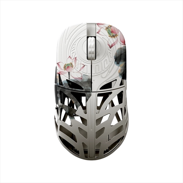 WLMOUSE Strider Lotus Magnesium Gaming Mouse Omron