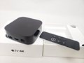 Apple TV 4K (第1世代/2017) 32GB MQD22J/A 各サイトで併売につき売切れのさいはご容赦願います。