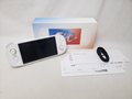 AYANEO POCKET EVO Android （Snapdragon G3xGen2/7.0/8GB/128GB） スカイホワイト 各サイトで併売につき売切れのさいはご容赦願います。