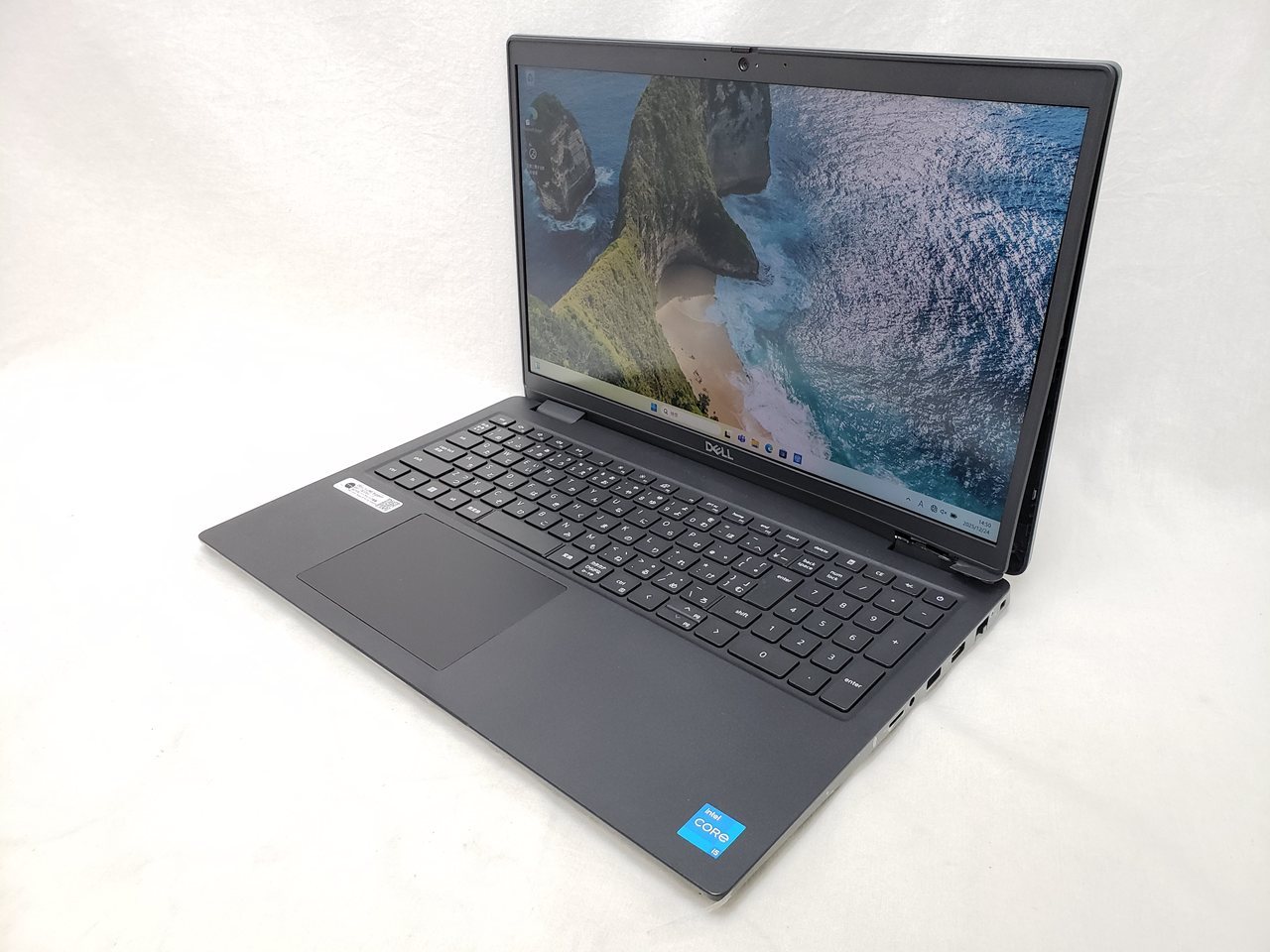 準美品 Latitude 3520 11世代 i5 16GB 15.6型 FHD Amazon.co.jp: 【整備済み品】 Dell デル Latitude 3520 フルHD 第11