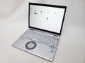 Let's note QV8 (i5-8365U/12.0/8GB/SSD256GB/W11) /CF-QV8TFAVS [3791]各サイトで併売につき売切れのさいはご容赦願います。