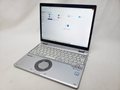Let's note QV8 (i5-8365U/12.0/8GB/SSD256GB/W11) /CF-QV8TFAVS [4310]各サイトで併売につき売切れのさいはご容赦願います。