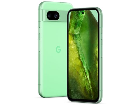 Pixel8a アロエ 【Y!mobile SIMFREE】 各サイトで併売につき売切れのさいはご容赦願います。