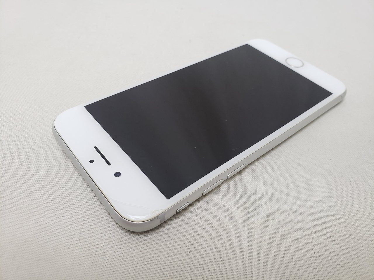 Apple iPhone 8 64GB SIMロック ソフトバンク iPhone8 64GB シルバー /MQ792J/A softbank 【SIMロック解除品