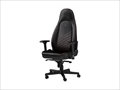NBL-ICN-PU-BRD-SGL noblechairs ICON レッド