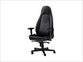 NBL-ICN-PU-BBL-SGL noblechairs ICON  ブルー