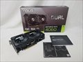 DUAL-RTX4060-O8G 各サイトで併売につき売切れのさいはご容赦願います。
