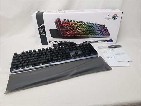 VIGOR GK71 SONIC JP 各サイトで併売につき売切れのさいはご容赦願います。