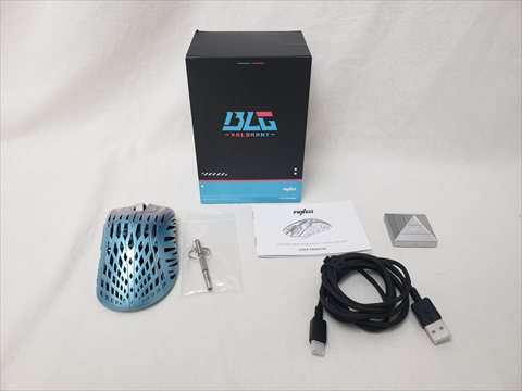 StormBreaker Limited Edition - BLG pw-stormbreaker-blg 各サイトで併売につき売切れのさいはご容赦願います。
