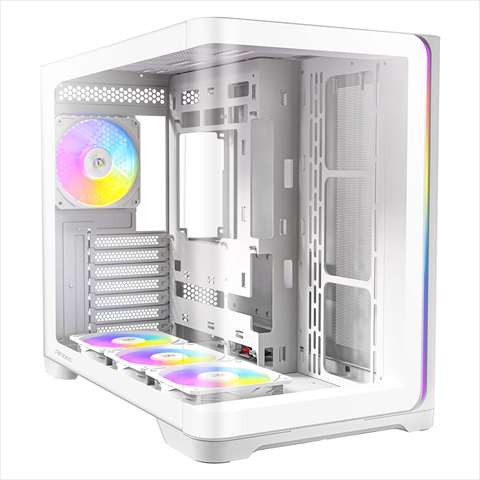 C5 Curve ARGB White ★送料無料対象品！★
