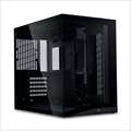 O11D MINI V2 BK ★送料無料対象品！★　※ファン未搭載モデル