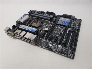GA-Z87X-UD3H 各サイトで併売につき売切れのさいはご容赦願います。