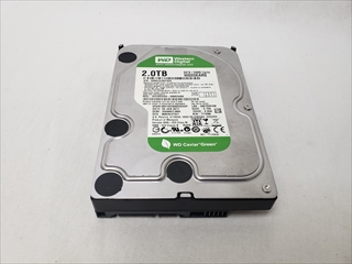 WD20EARS 各サイトで併売につき売切れのさいはご容赦願います。